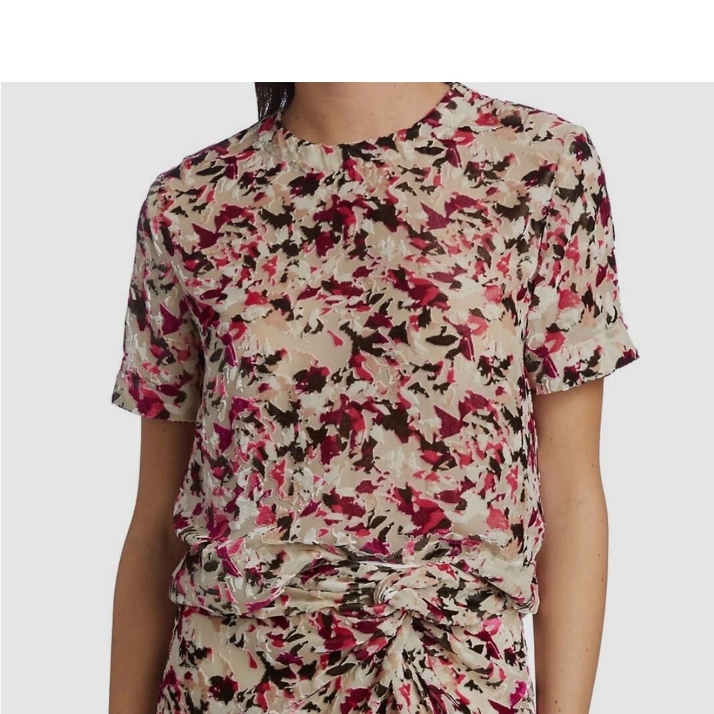 Rag & Bone blouse